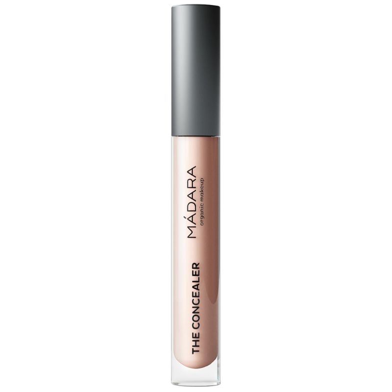 MADARA Organic Skincare THE CONCEALER, #25 LATTE