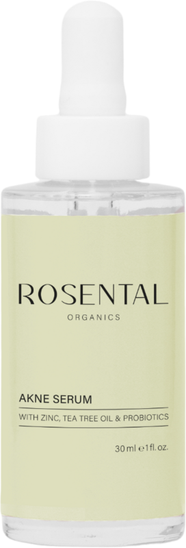 Rosental Akne Serum Akne-Serum