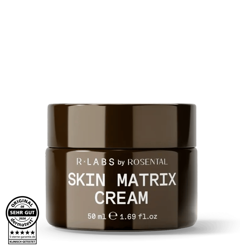 Rosental Skin Matrix Cream
