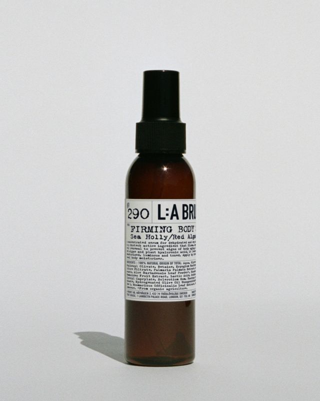 L:A BRUKET No. 290 Firming Body Serum Körperserum