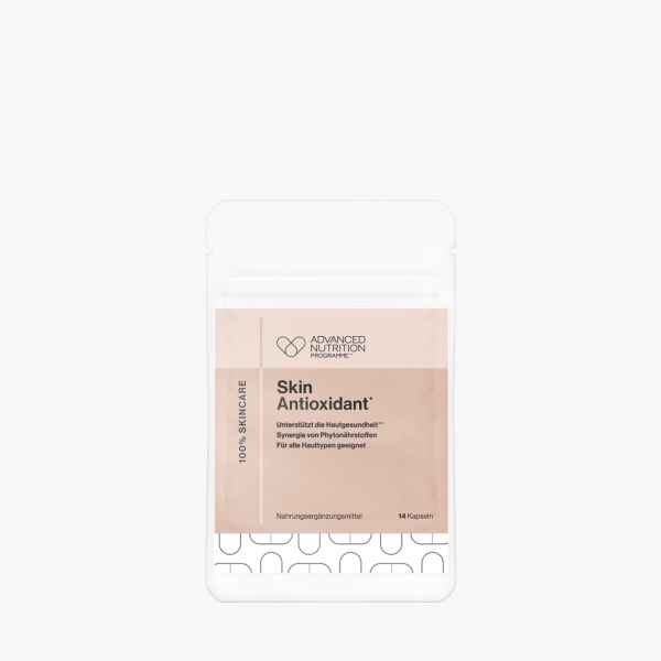 ANP Skin Antioxidant Reisegröße 14 Stück
