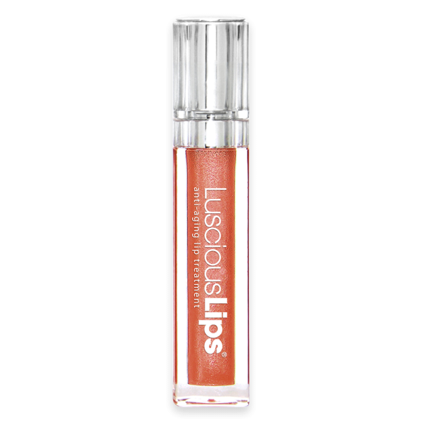 Luscious Lips Bronze Goddess Lipgloss