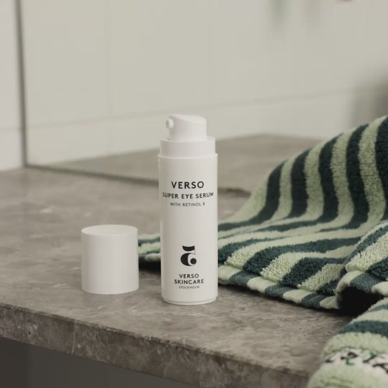 VERSO SKINCARE Super Eye Serum 15ml