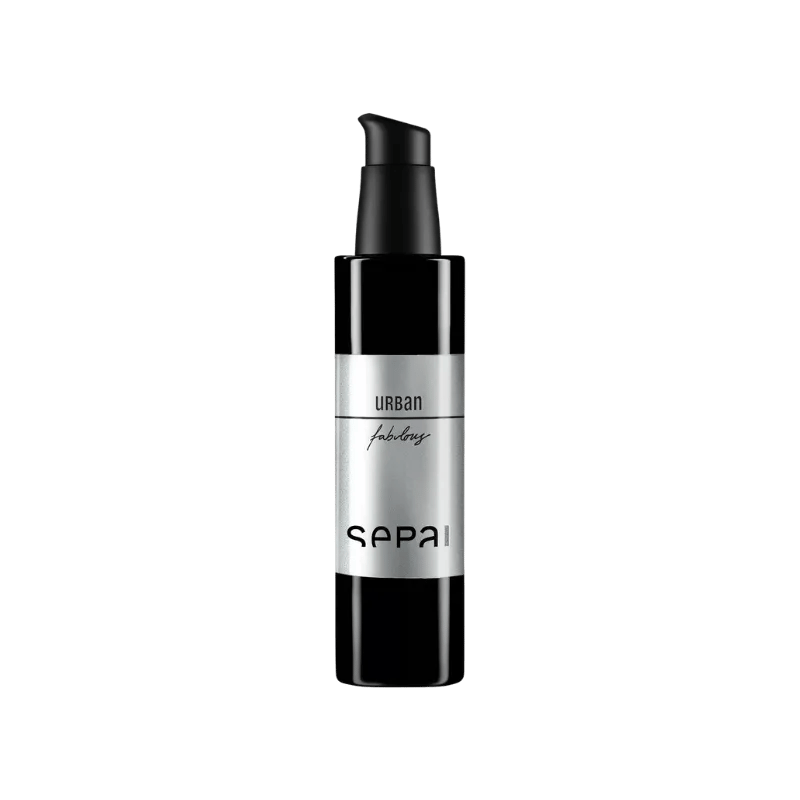 SEPAI URBAN Fabulous Cleanser Reisegröße Reinigungsschaum