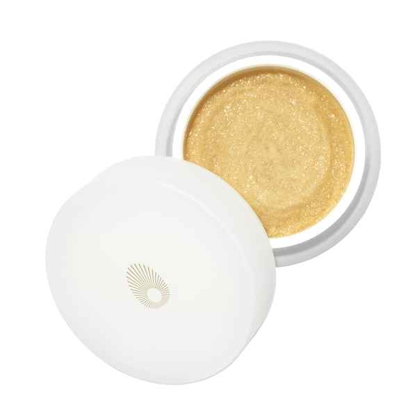 OMOROVICZA Gold Sugar Scrub Körperpeeling
