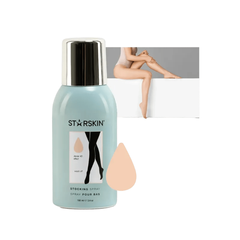 STARSKIN STARSKIN® Stocking Spray No. 10 light