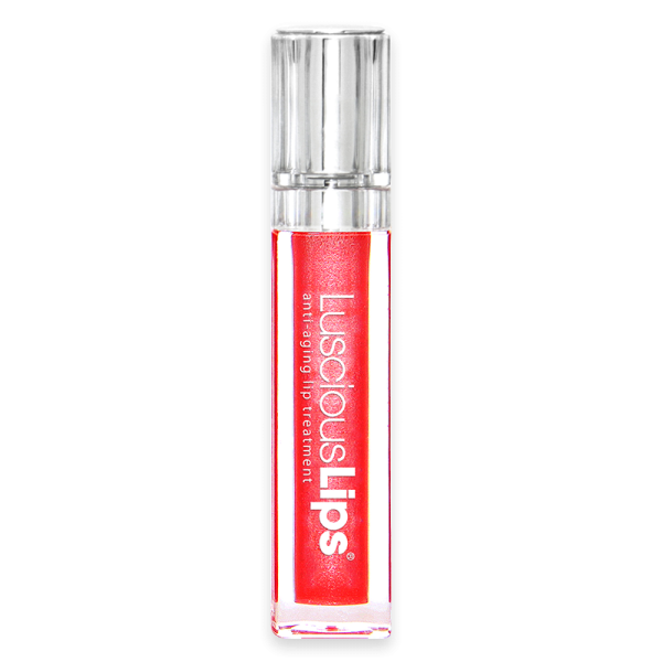Luscious Lips Are U Red-dy? Lippenbooster
