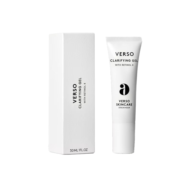 VERSO SKINCARE Clarifying Gel Serum