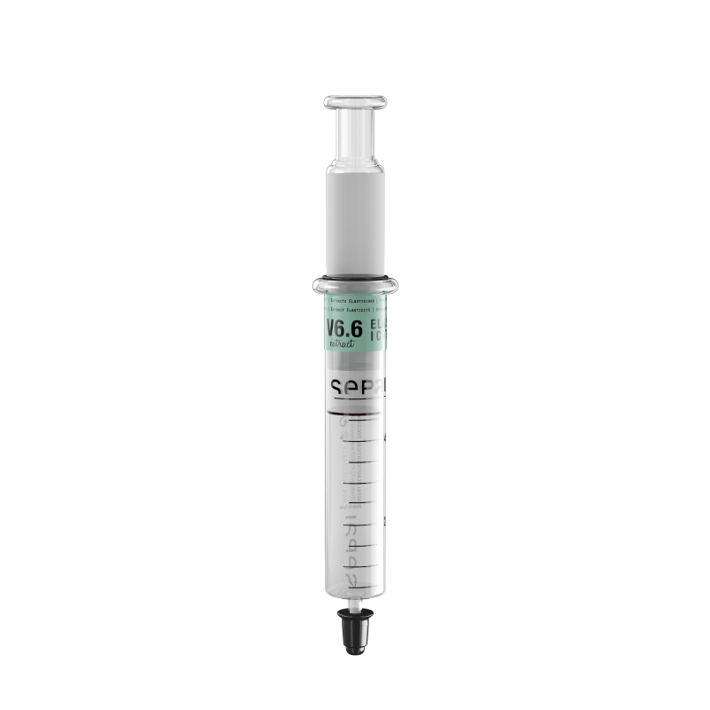 SEPAI V6.6 ELASTICITY PRO Face Tune it Gesichtspflege Konzentrat