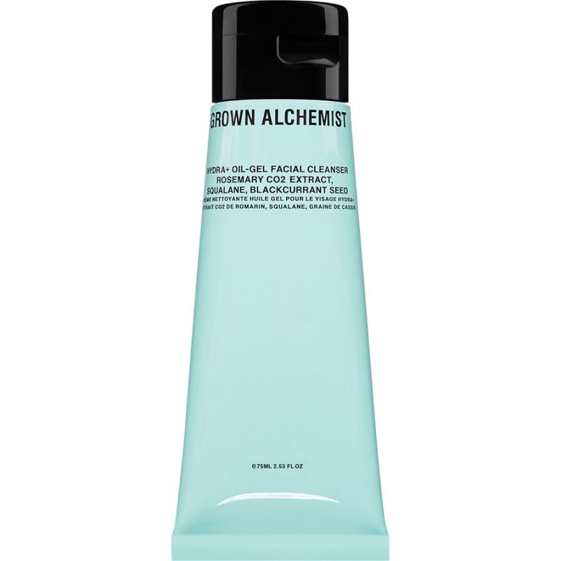 Grown Alchemist Hydra+ Oil Gel Facial Cleanser Gesichtsreiniger