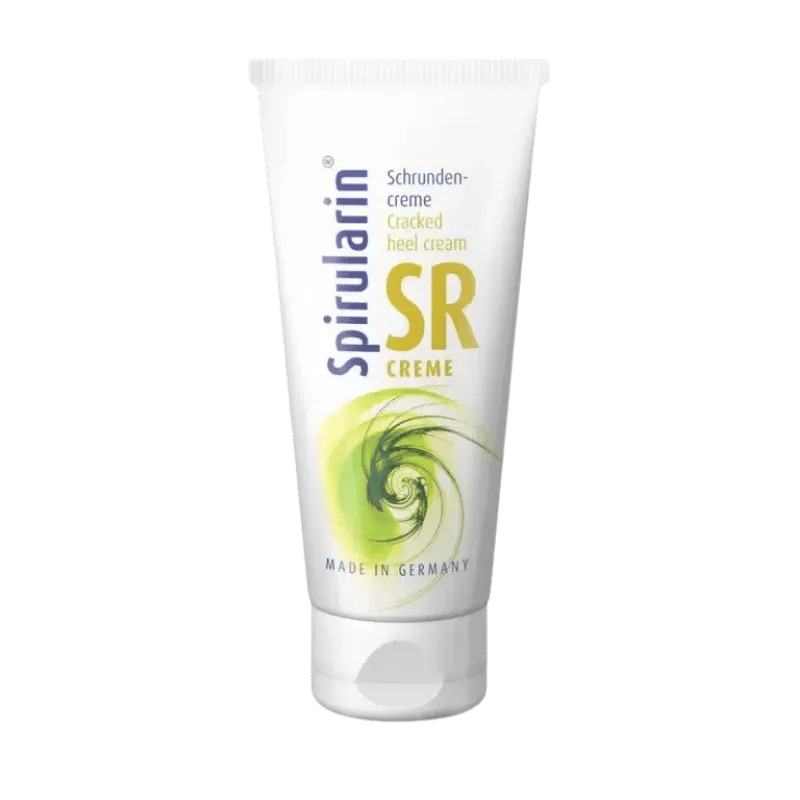 OceanPharma Spirularin Schrundencreme  35ml Reisegröße
