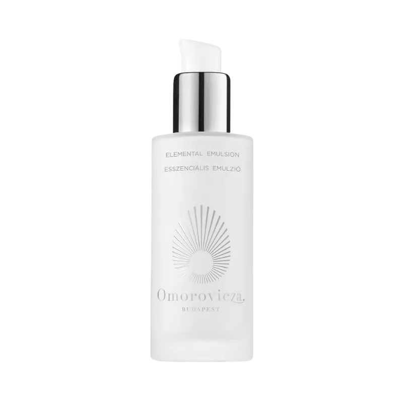 OMOROVICZA Elemental Emulsion Feuchtigkeitsserum