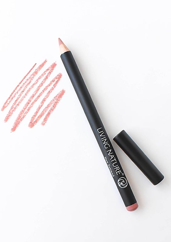 Living Nature Lippenkonturenstift Laughter