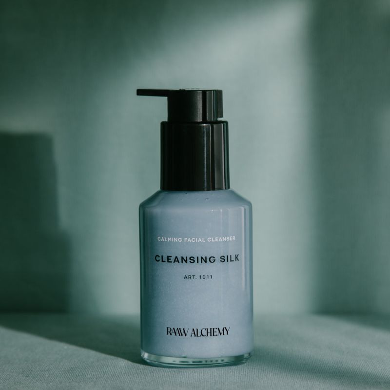 RAAW Alchemy Cleansing Silk Reinigungsbalsam