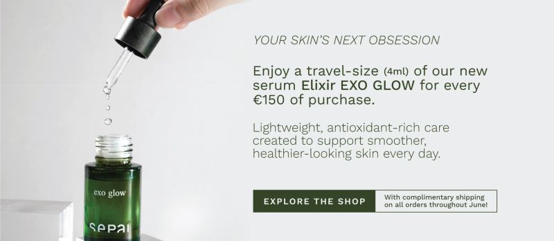SEPAI Exo Glow