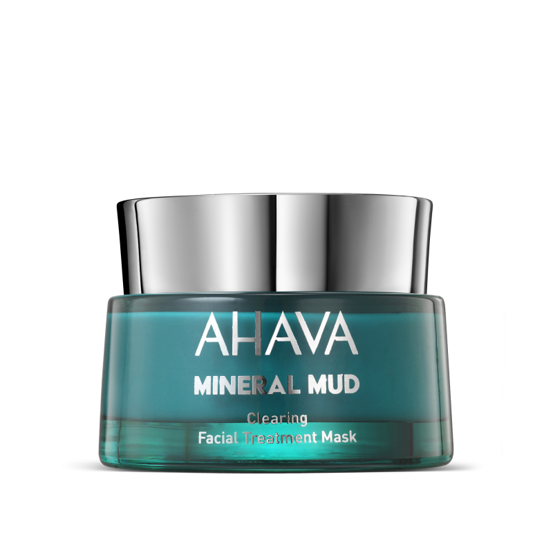 Ahava Clearing Facial Treatment Mask Gesichtsmaske