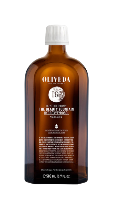 OLIVEDA I66 The Beauty Fountain