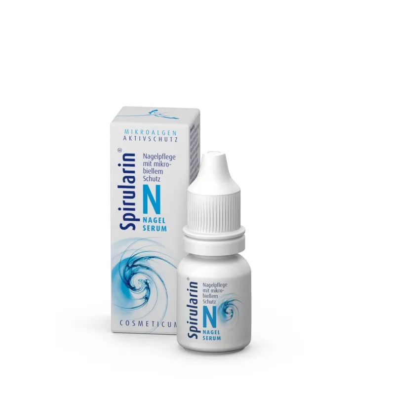 OceanPharma Spirularin Nagelserum