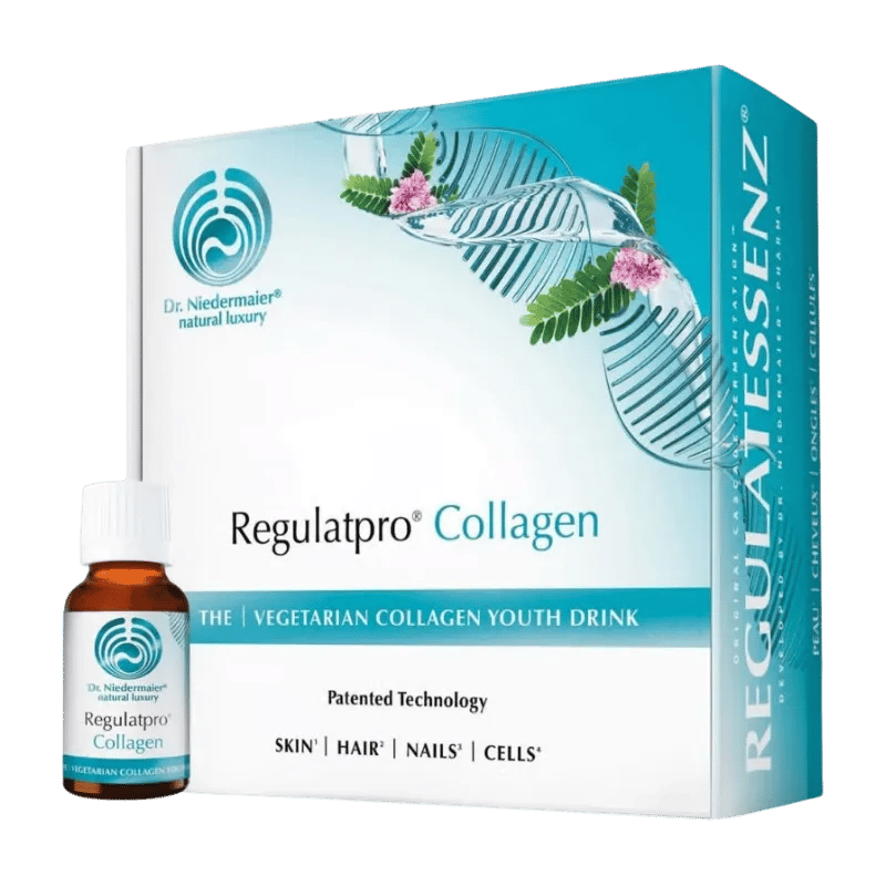 Dr. Niedermaier Regulatpro® Collagen 20x20ml Collagen-Drink