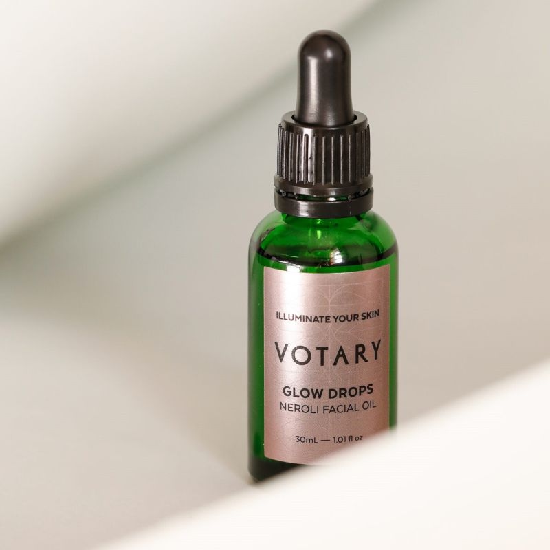 VOTARY Facial Oil Neroli & Myrrh Gesichtsöl*