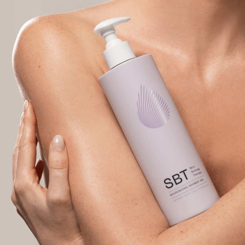 SBT Labs Nourishing Shower Gel Duschgel