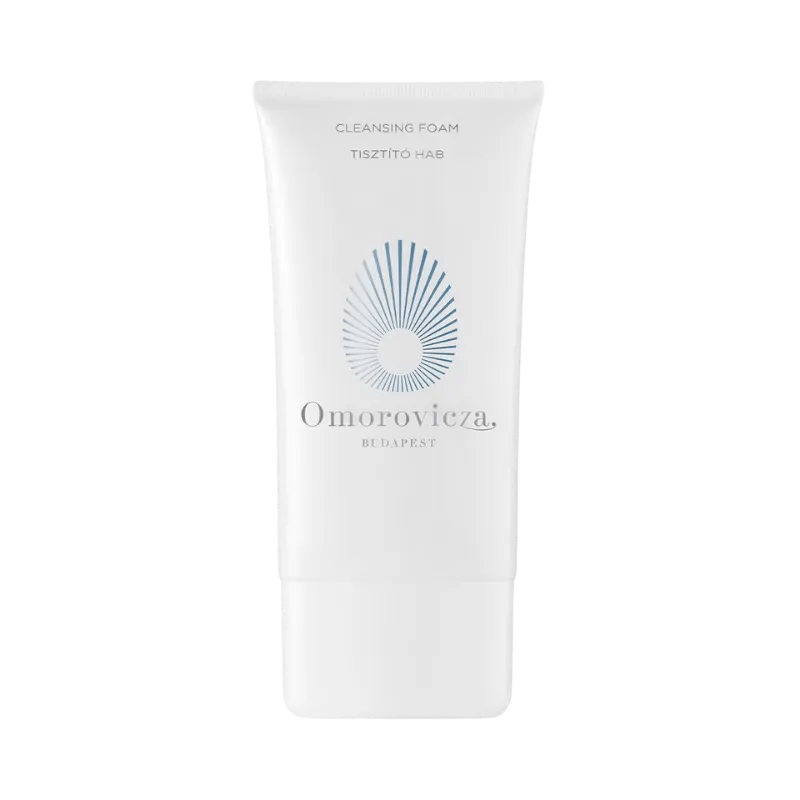 OMOROVICZA Cleansing Foam Reinigungsschaum