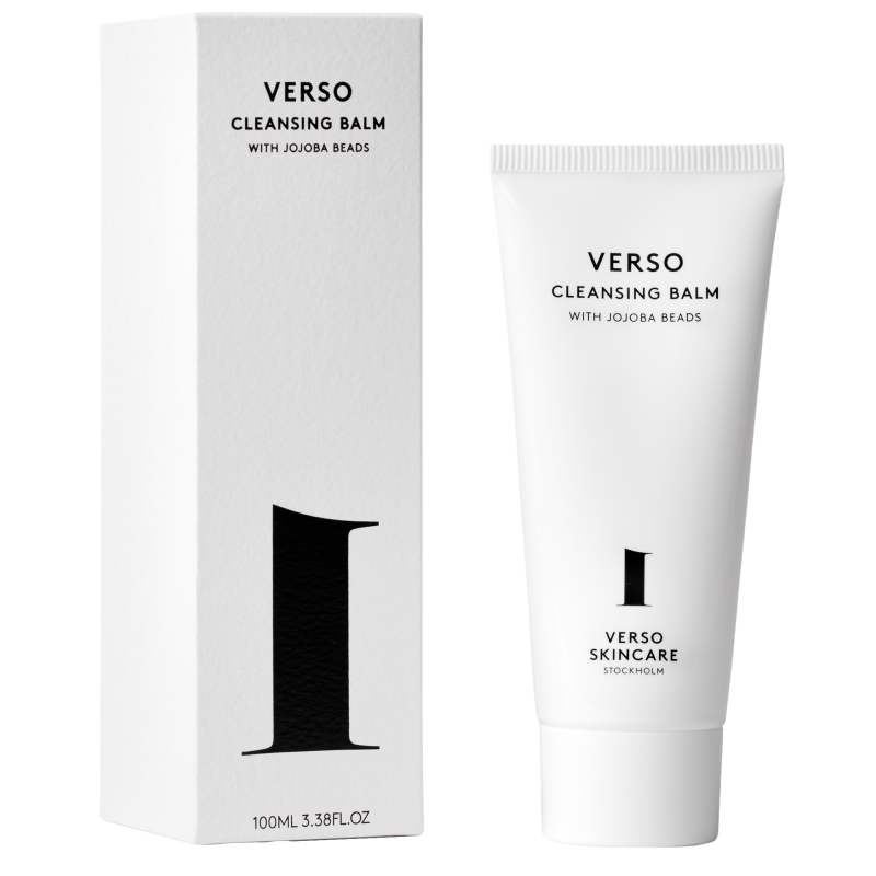 VERSO SKINCARE Cleansing Balm