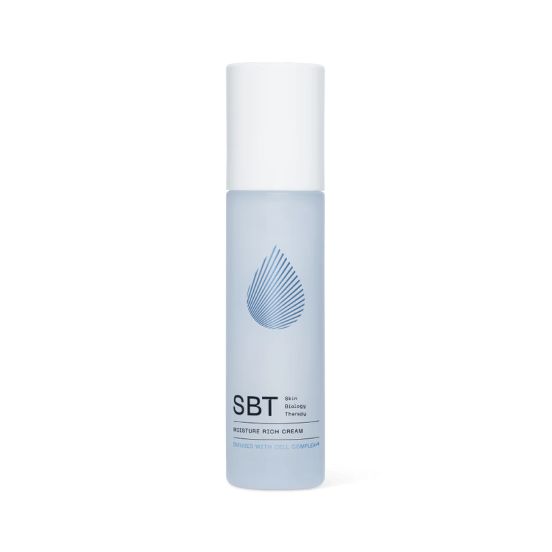 SBT Labs Moisture Rich Cream Gesichtscreme