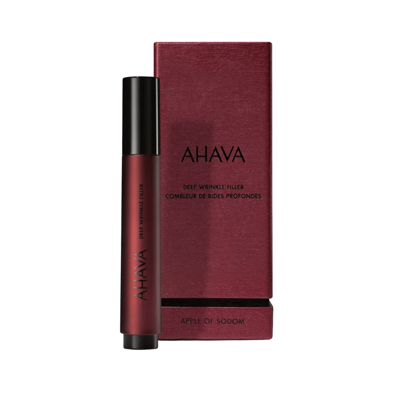Ahava Deep Wrinkle Filler Faltenfüller