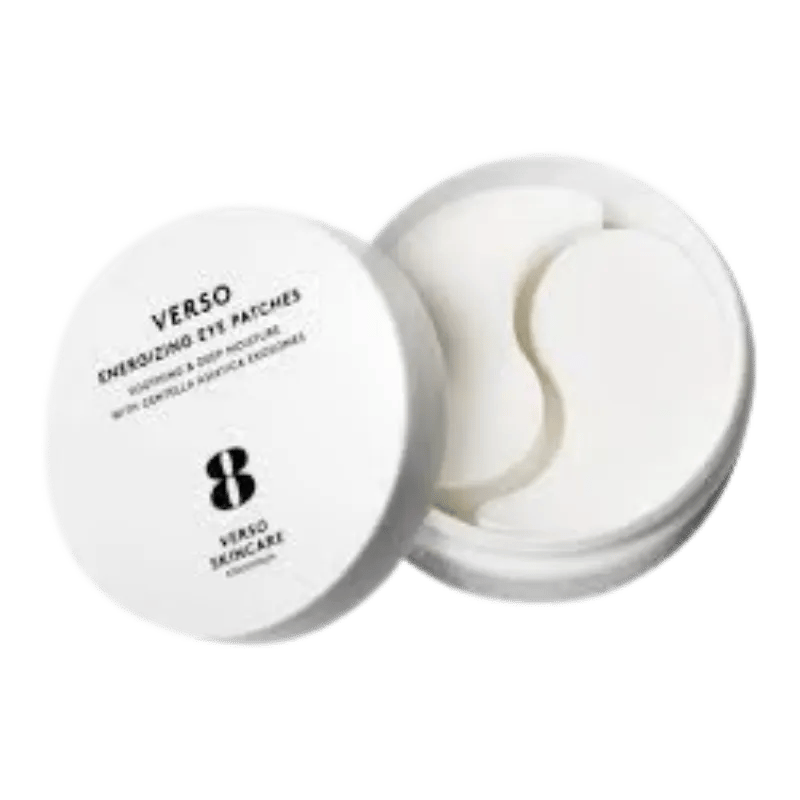 VERSO SKINCARE Energizing Eye Patches 30 Stck.