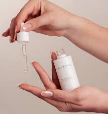 Rosental Brightening Serum I with Vitamin C & Botanics