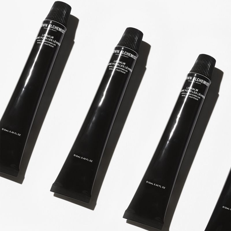 Grown Alchemist Lip Balm Vanilla & Watermelon Lippenbalsam