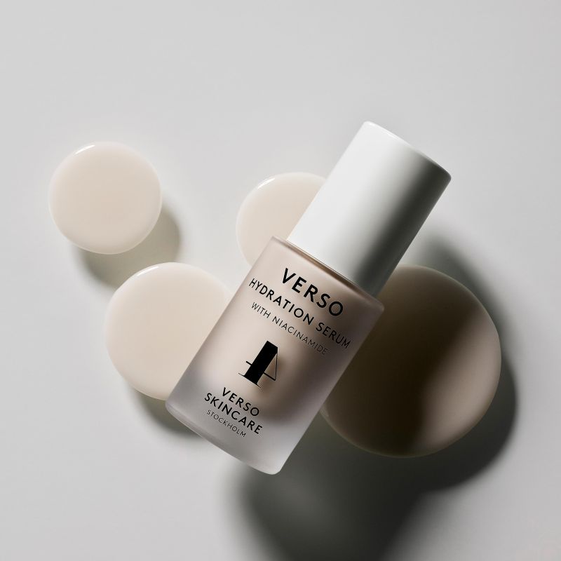 VERSO SKINCARE Hydration Serum Gesichtsserum