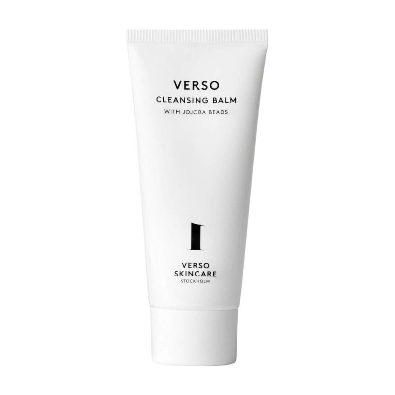 VERSO SKINCARE Cleansing Balm