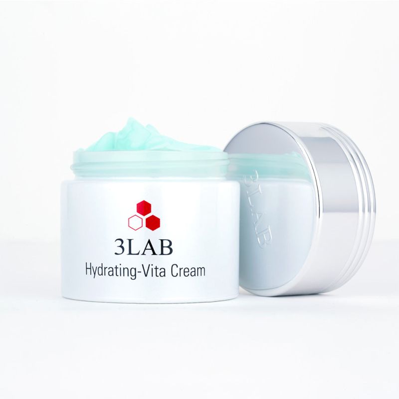 3LAB Hydrating-Vita Cream Gesichtscreme