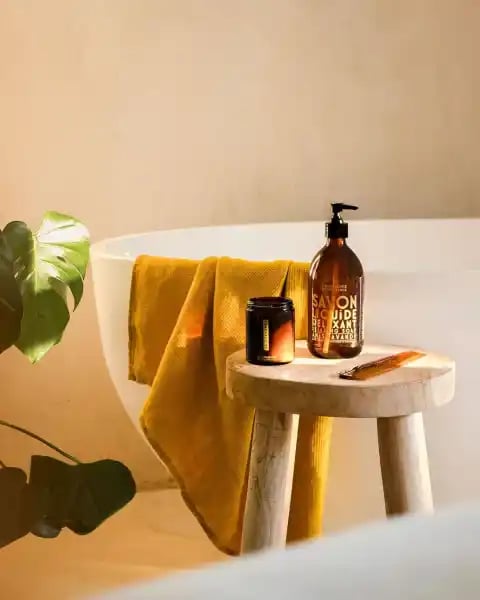 La Compagnie de Provence Liquid Soap Marseille 300ml ANISE LAVENDER