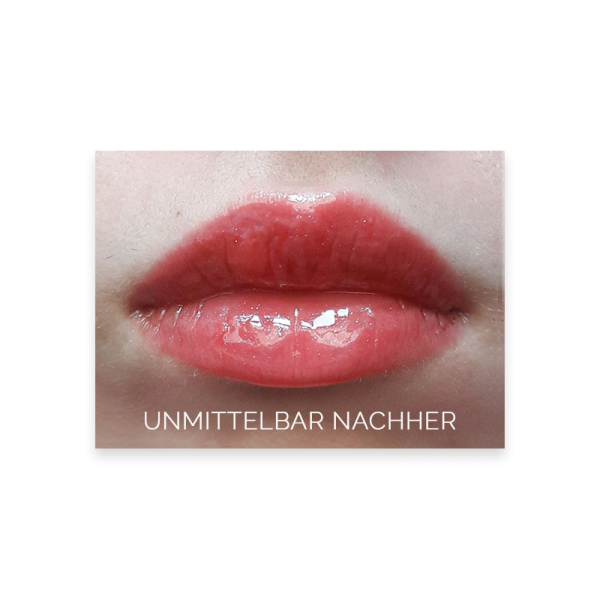 Luscious Lips Showstopper Lipgloss