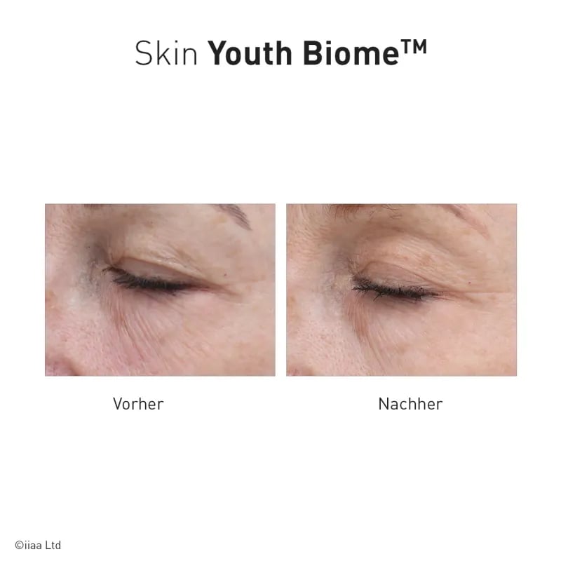 ANP Skin Youth Biome 60 Stck. Nahrungsergänzungsmittel