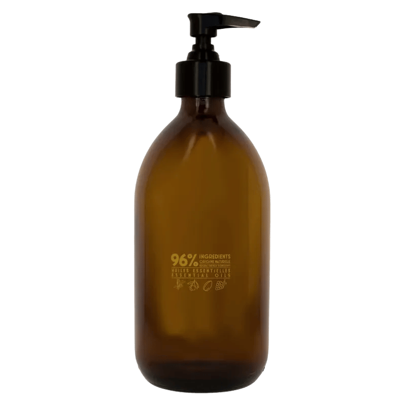 La Compagnie de Provence Liquid Soap Marseille 300ml ANISE LAVENDER
