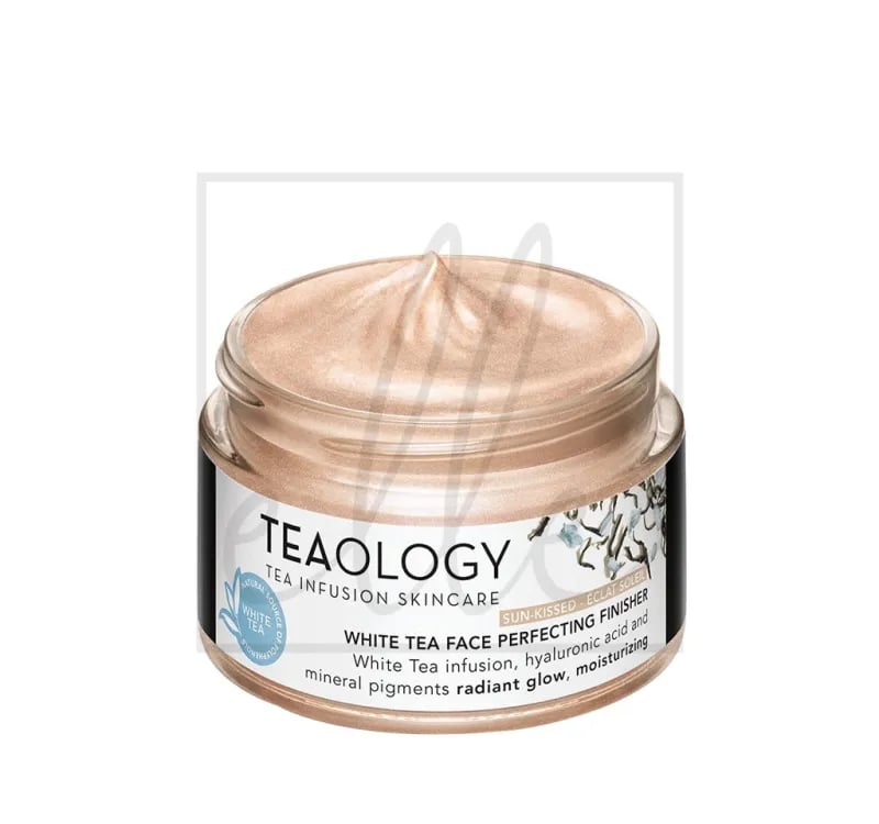 TEAOLOGY White Tea Perfecting Finisher Sun Kissed