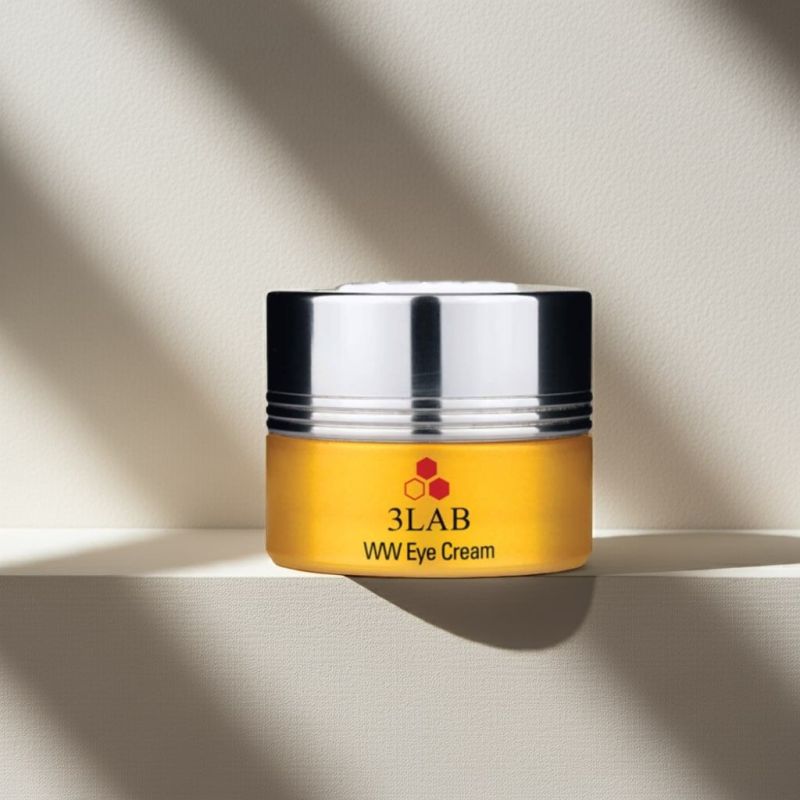 3LAB WW Eye Cream Augencreme