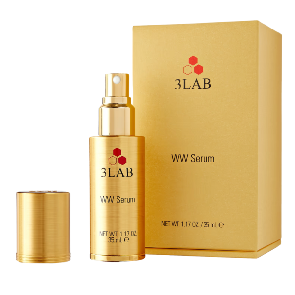 3LAB WW Serum Gesichtsserum