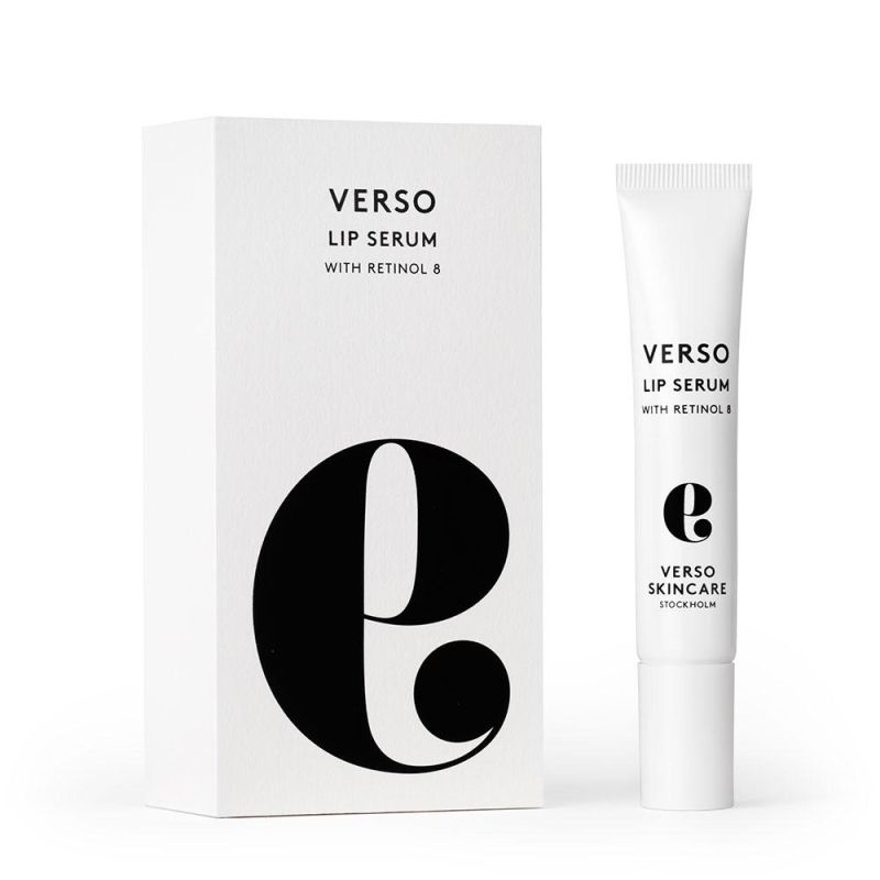 VERSO SKINCARE Lip Serum Lippenserum