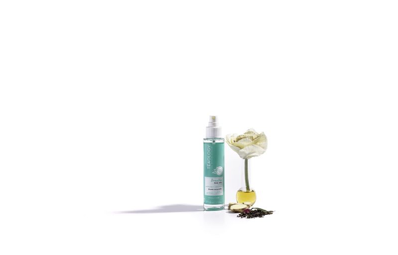 TEAOLOGY Breathe Body Mist - Yoga Care Body-Spray