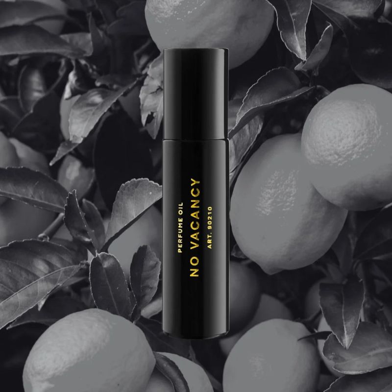 RAAW Alchemy No Vacancy Parfume Oil Parfumöl