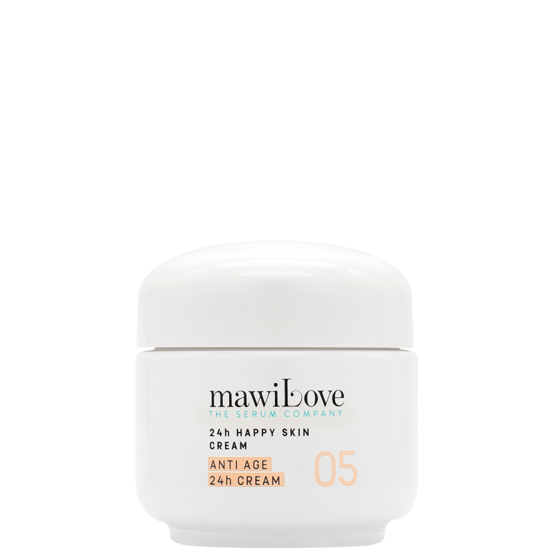 mawiLove  05 24h Happy Skin Cream