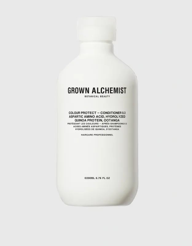 Grown Alchemist Colour Protect Conditioner 0.3