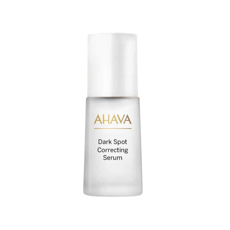 Ahava Dark Spot Correcting Serum