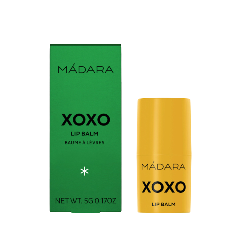 MADARA Organic Skincare - XOXO Lip Balm