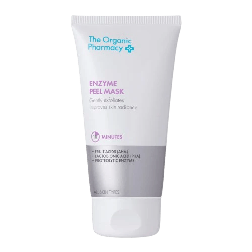 The Organic Pharmacy Enzyme Peel Mask NEU